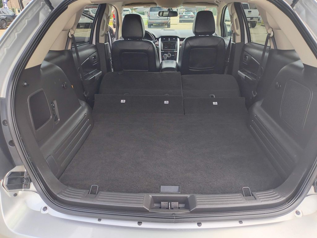 2014 Ford Edge Image 29