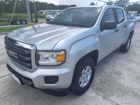 Image for 2018 GMC Canyon  ID: 6668711