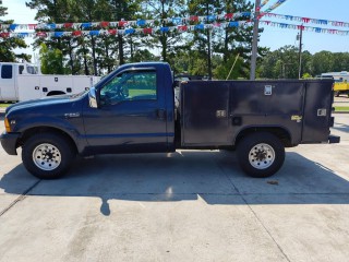Image for 1999 Ford F-250 Super Duty ID: 6670690