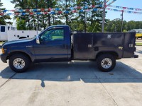Image for 1999 Ford F-250 Super Duty ID: 6670690