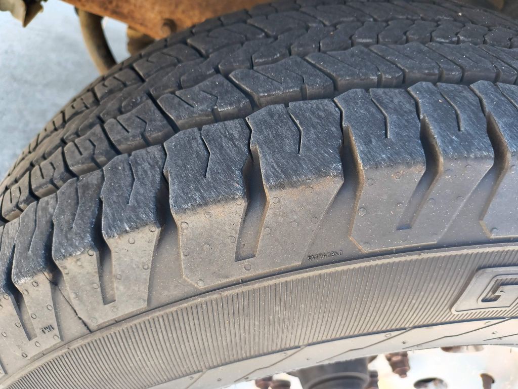 1999 Ford F-250 Image 10