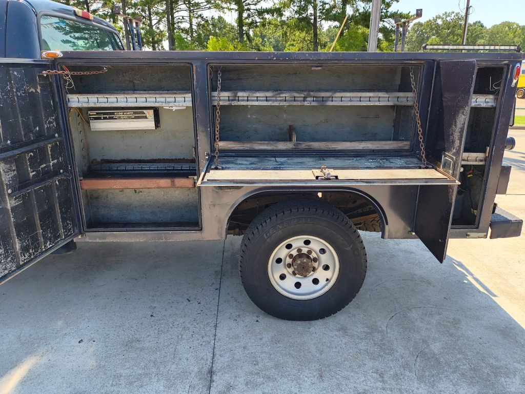 1999 Ford F-250 Image 13