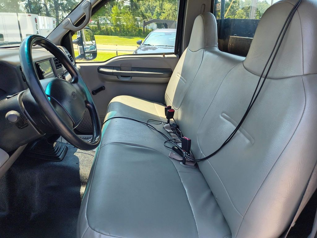 1999 Ford F-250 Image 17