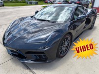 Image for 2023 Chevrolet Corvette STINGRAY 3LT ID: 6671717