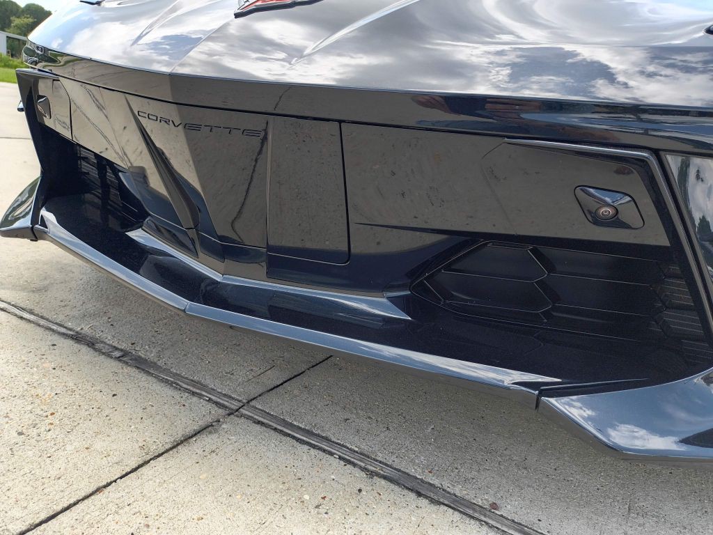 2023 Chevrolet Corvette Image 10