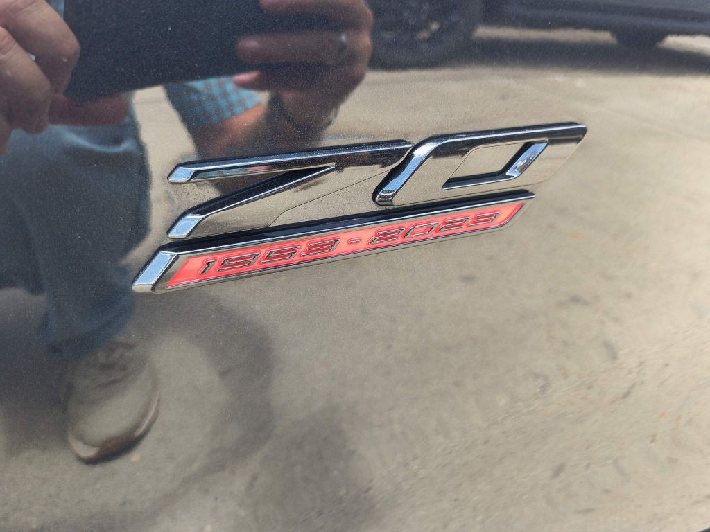 2023 Chevrolet Corvette Image 15