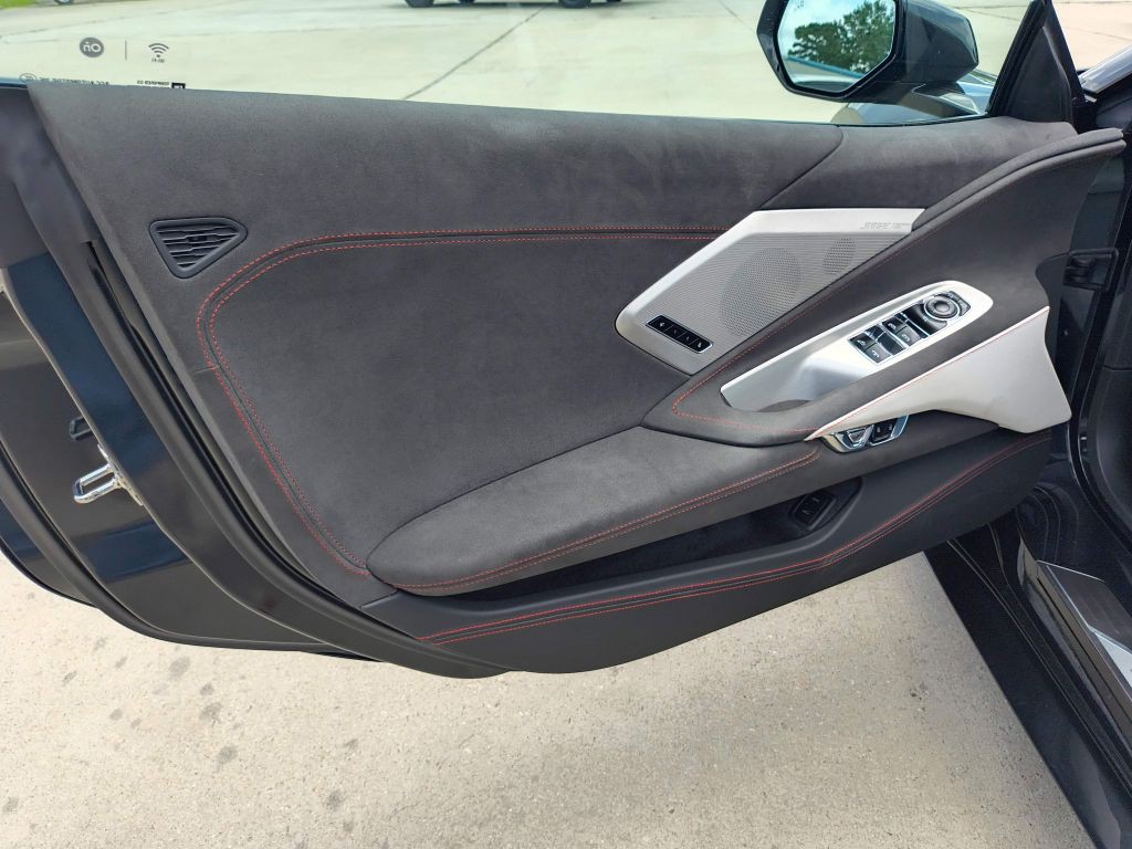 2023 Chevrolet Corvette Image 19