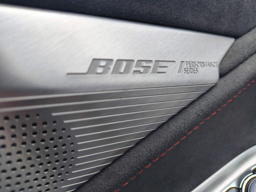 2023 Chevrolet Corvette Image 20