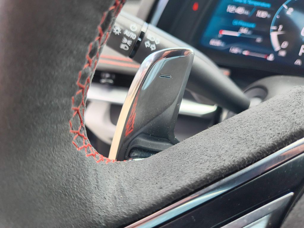 2023 Chevrolet Corvette Image 26