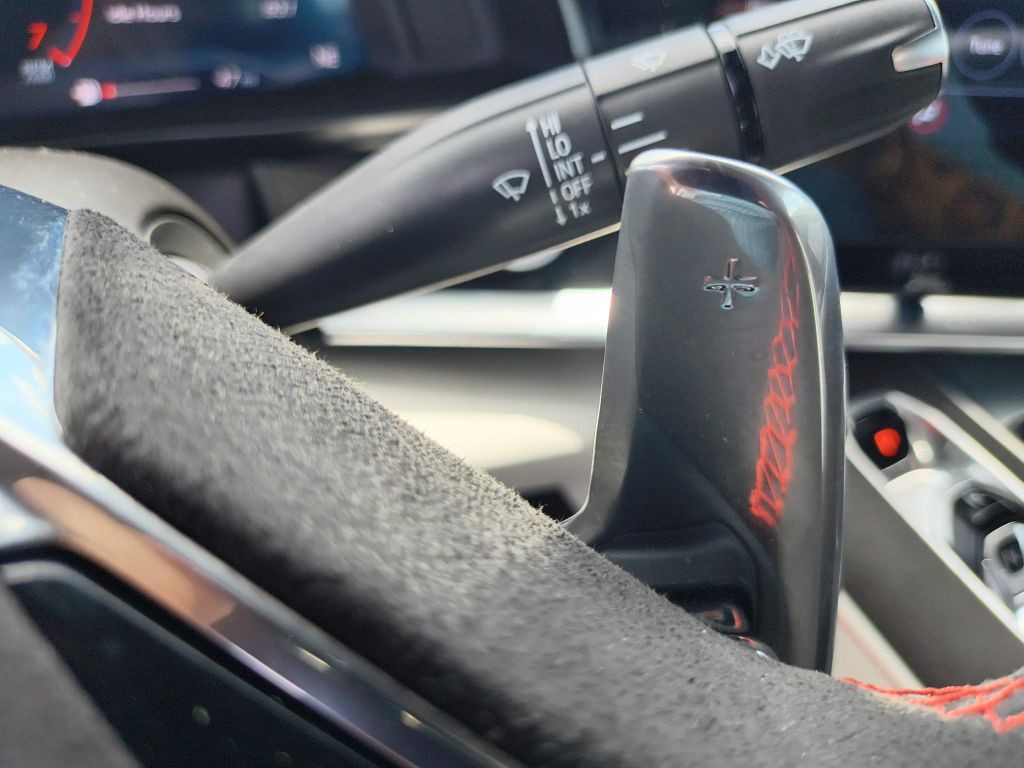 2023 Chevrolet Corvette Image 28