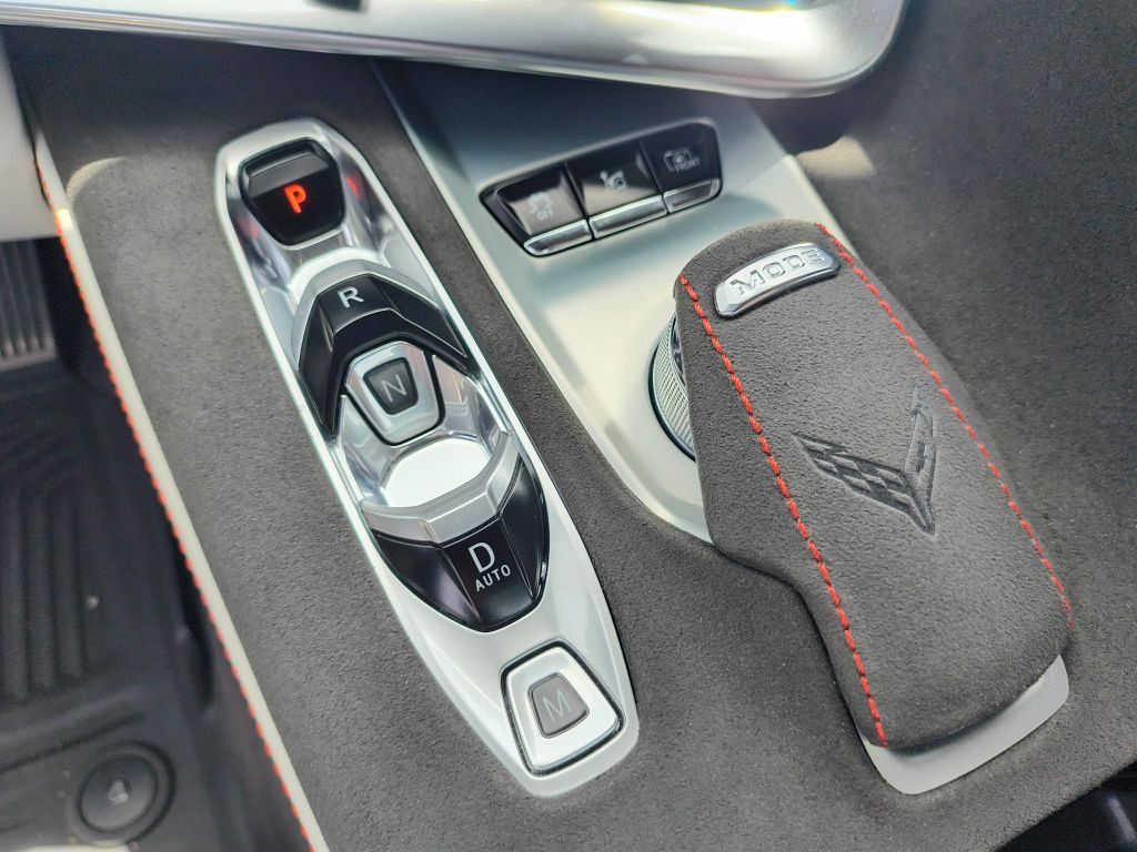2023 Chevrolet Corvette Image 33