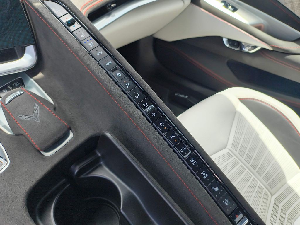 2023 Chevrolet Corvette Image 34