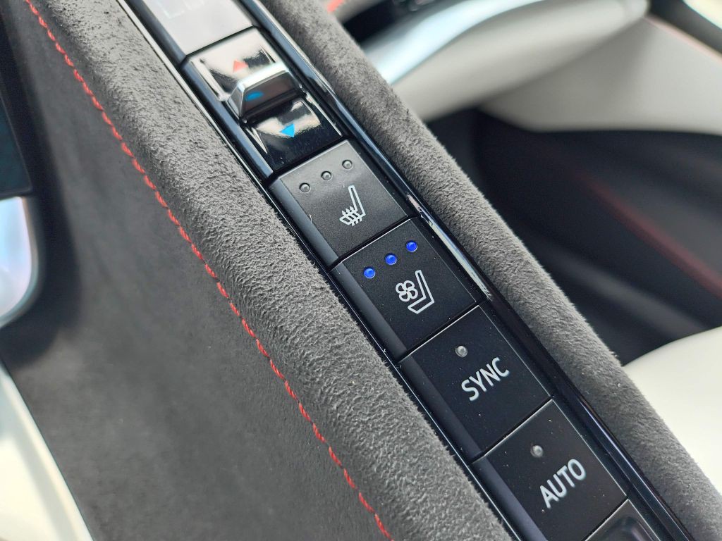 2023 Chevrolet Corvette Image 35