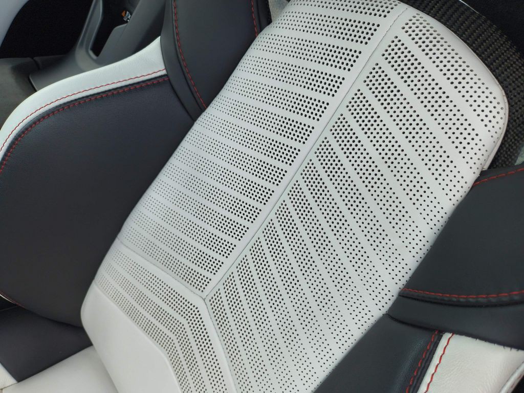 2023 Chevrolet Corvette Image 38