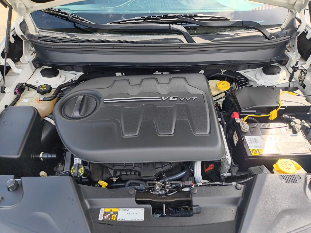 2015 Jeep Cherokee Image 29