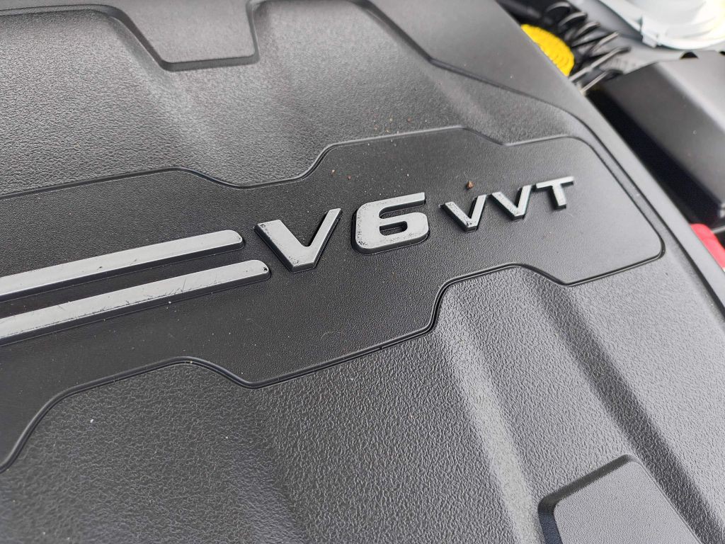 2015 Jeep Cherokee Image 30