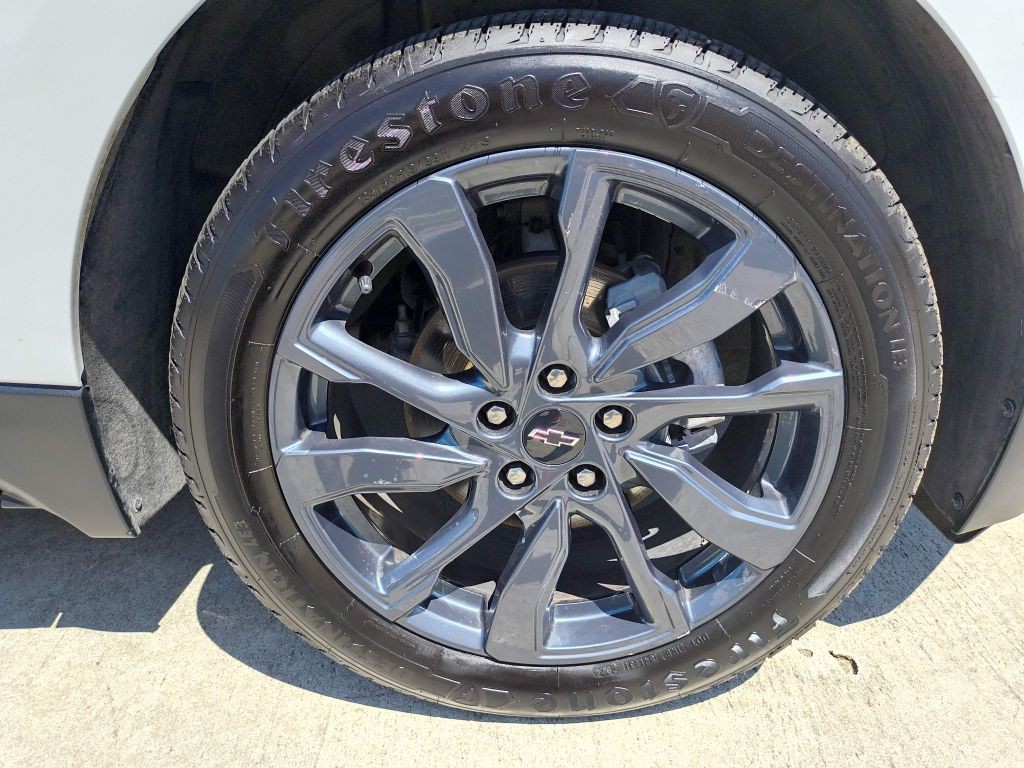 2022 Chevrolet Equinox Image 10