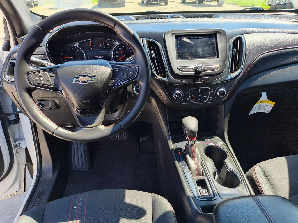 2022 Chevrolet Equinox Image 16