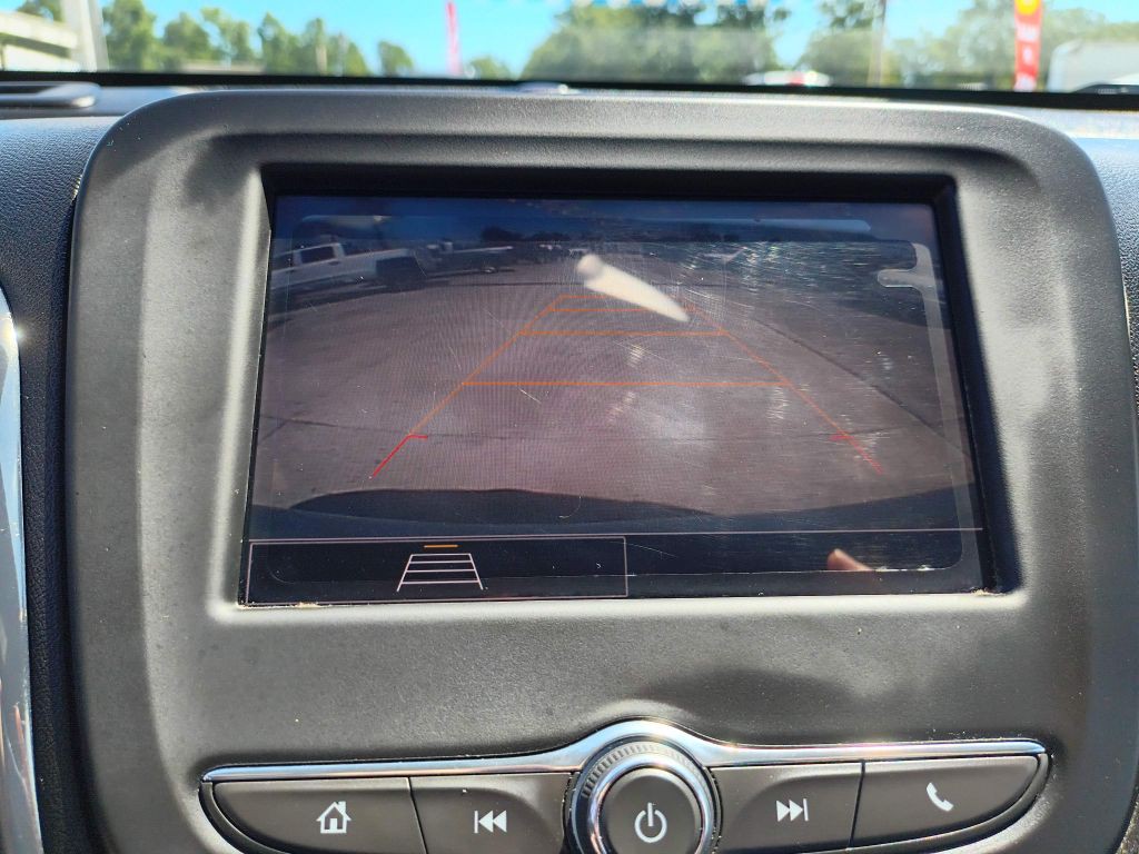 2022 Chevrolet Equinox Image 21