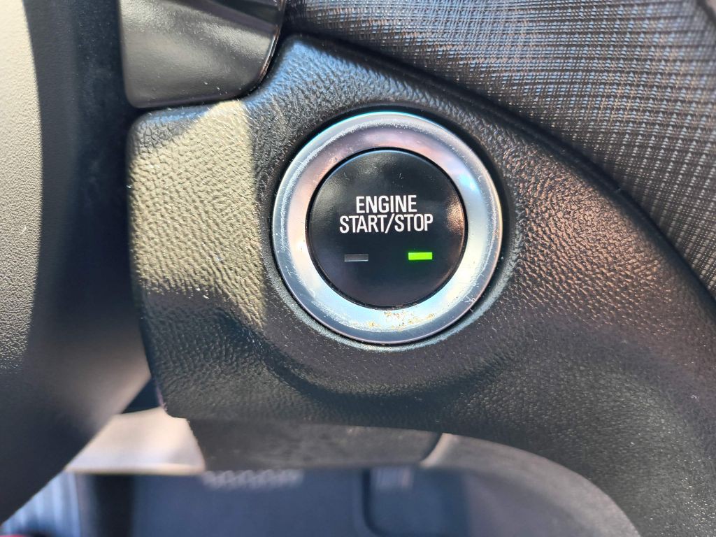 2022 Chevrolet Equinox Image 22