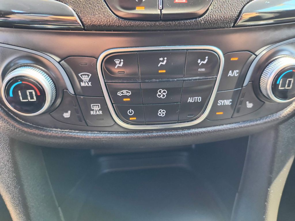 2022 Chevrolet Equinox Image 23