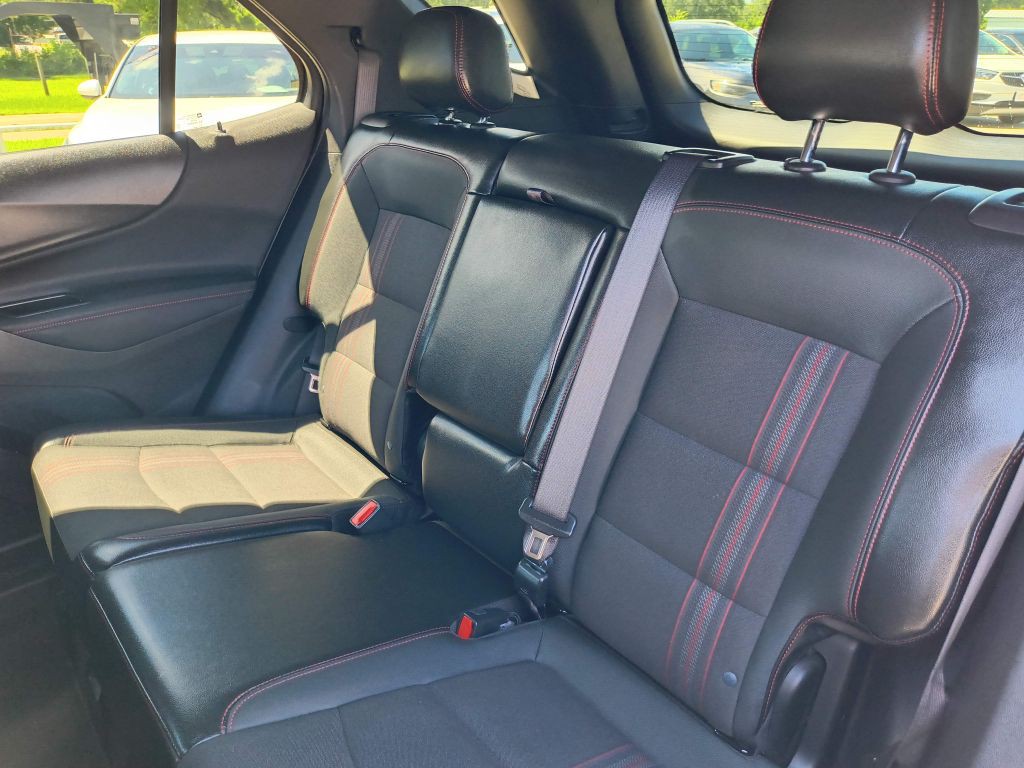 2022 Chevrolet Equinox Image 28