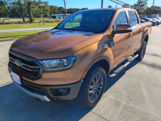 Image for 2019 Ford Ranger XL ID: 6675784