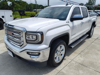 Image for 2018 GMC Sierra 1500 SLT ID: 6675797