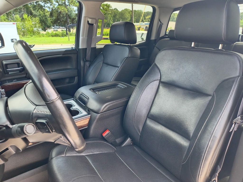2018 GMC Sierra Image 17