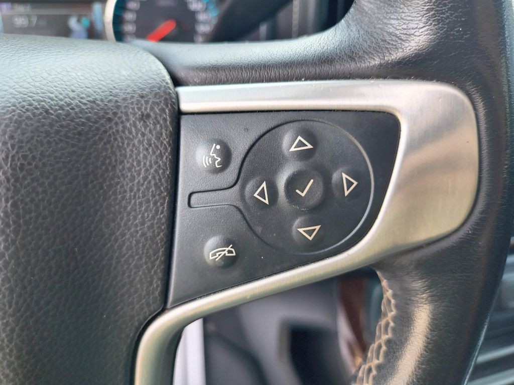 2018 GMC Sierra Image 19