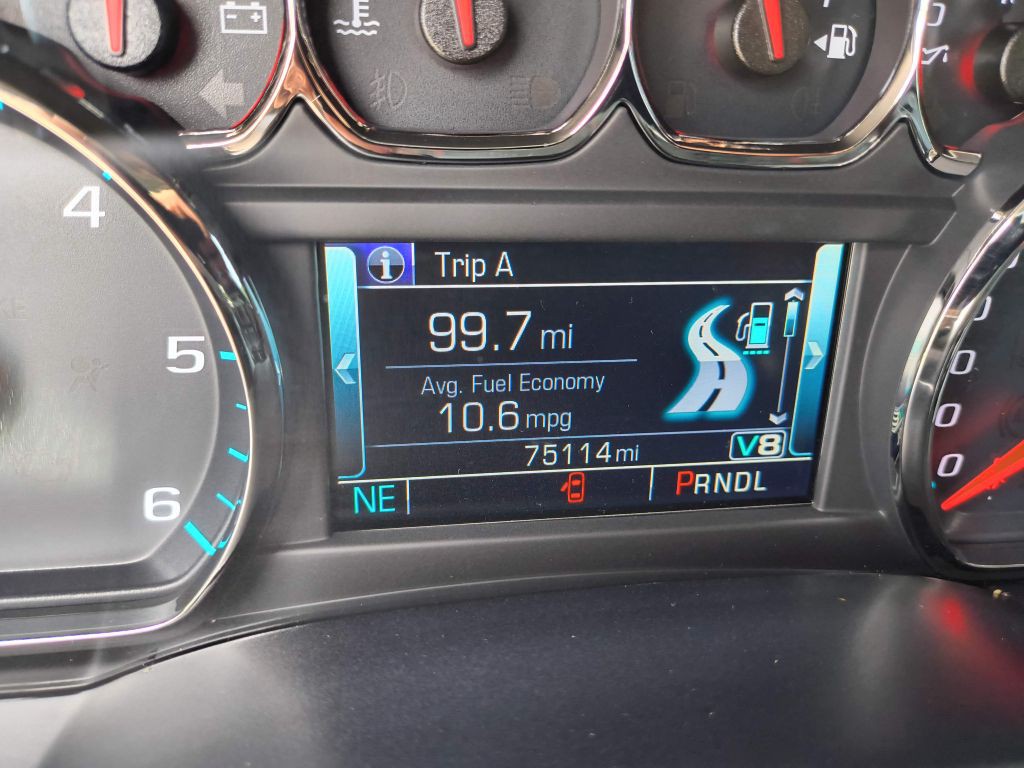 2018 GMC Sierra Image 20