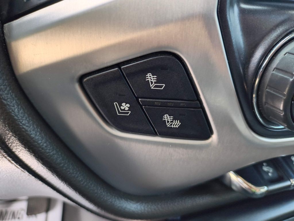 2018 GMC Sierra Image 23