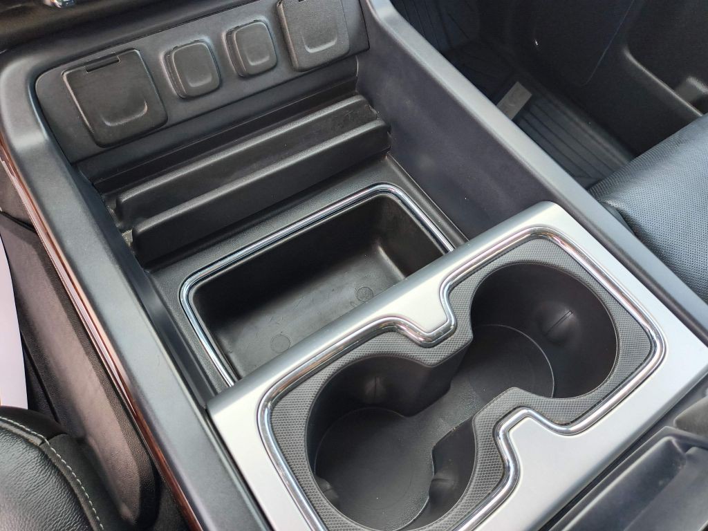 2018 GMC Sierra Image 25