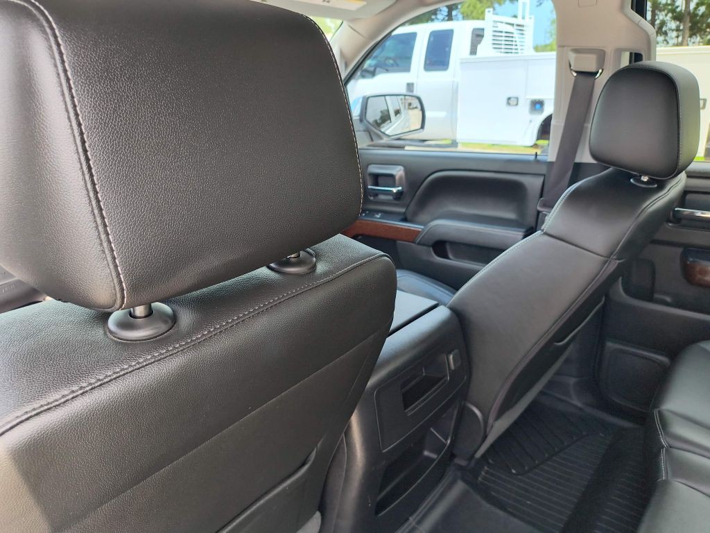 2018 GMC Sierra Image 27