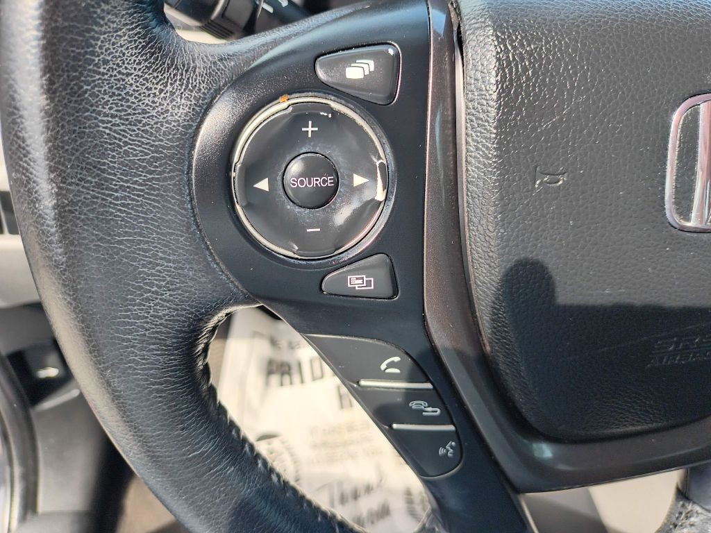 2016 Honda Pilot Image 15