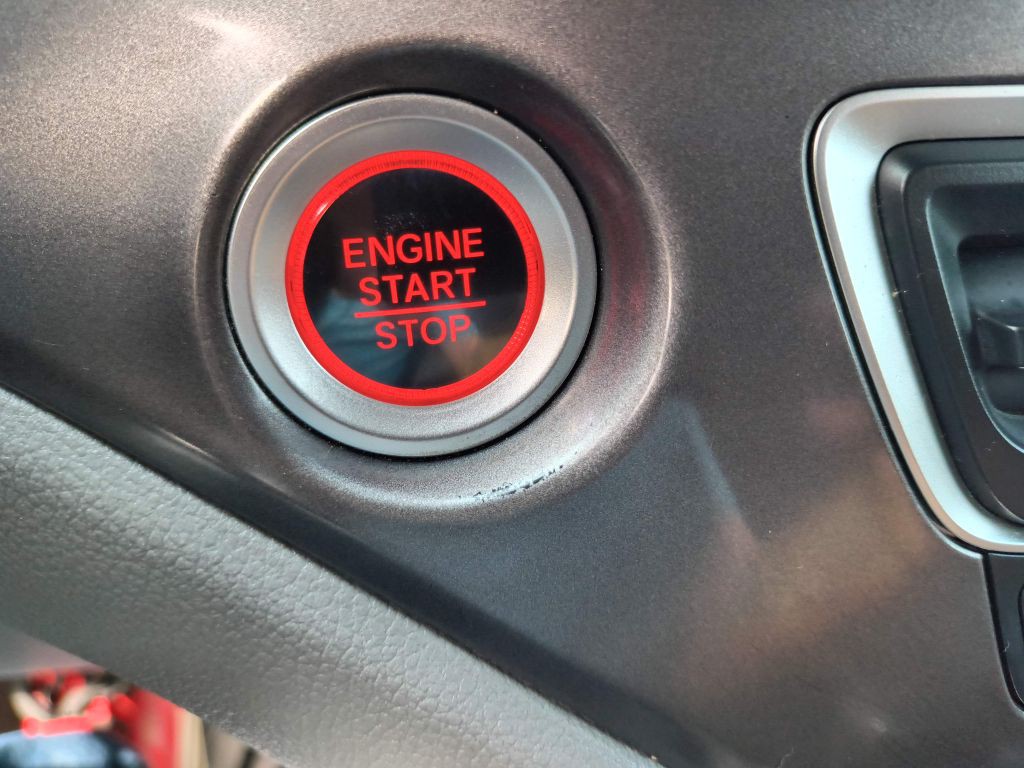2016 Honda Pilot Image 21