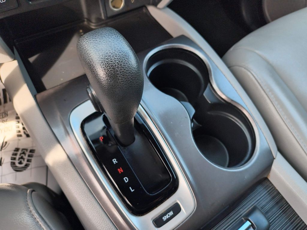 2016 Honda Pilot Image 22
