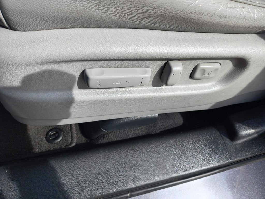 2016 Honda Pilot Image 12