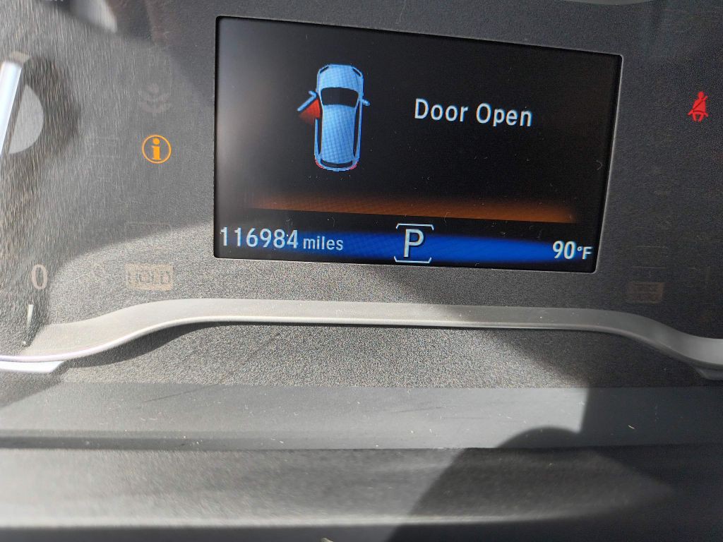 2016 Honda Pilot Image 17
