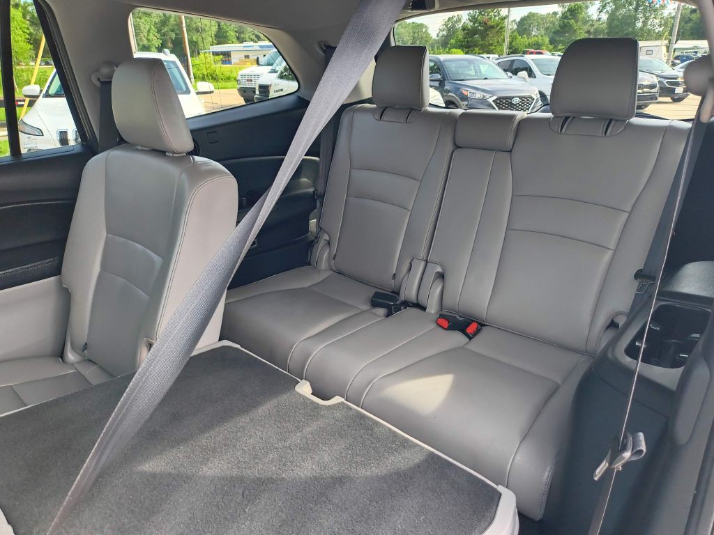 2016 Honda Pilot Image 27