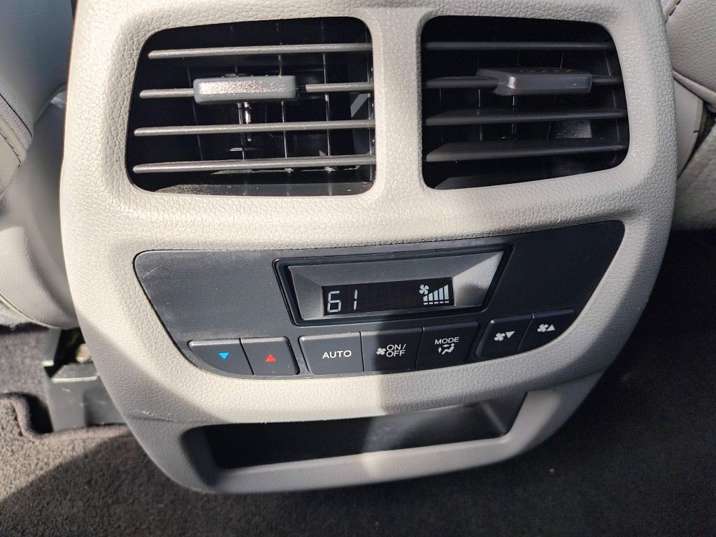 2016 Honda Pilot Image 29