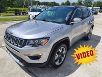Image for 2019 Jeep Compass Limited ID: 6675814