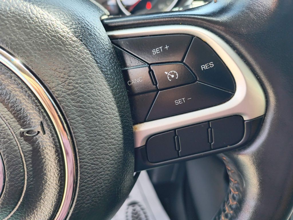 2019 Jeep Compass Image 18