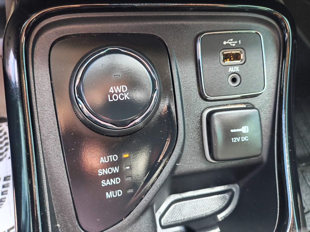 2019 Jeep Compass Image 24