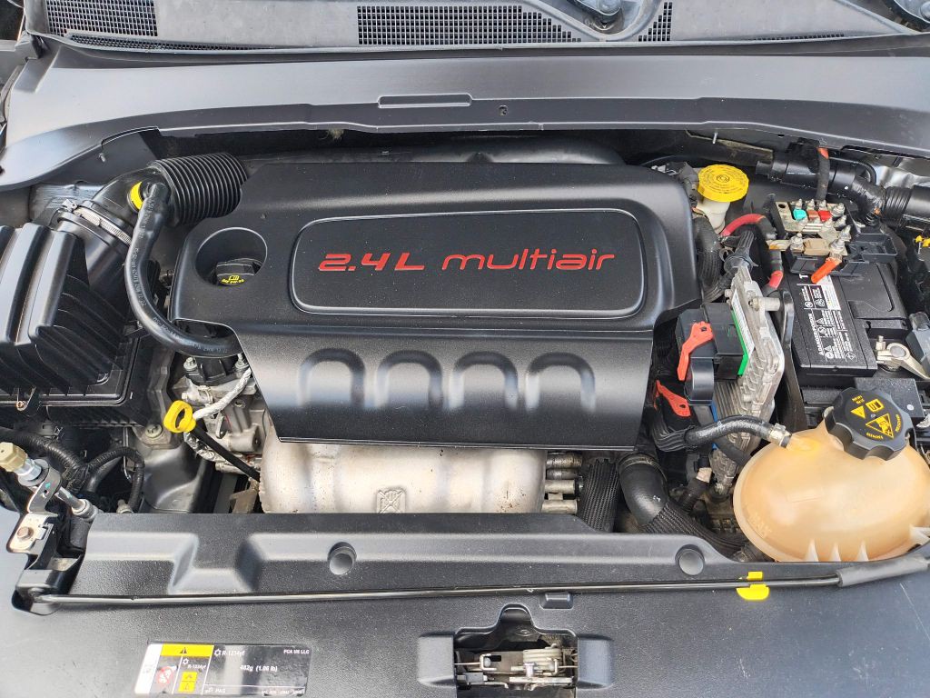 2019 Jeep Compass Image 29