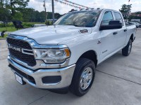 Image for 2021 RAM 2500 Tradesman ID: 6675822