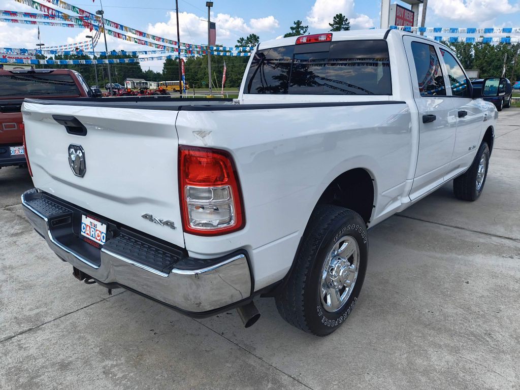 2021 RAM 2500 Image 6