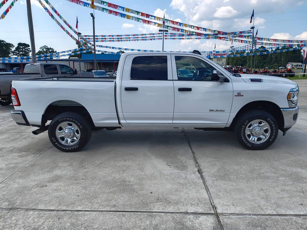 2021 RAM 2500 Image 7