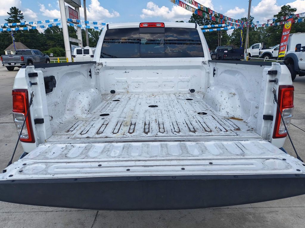2021 RAM 2500 Image 5