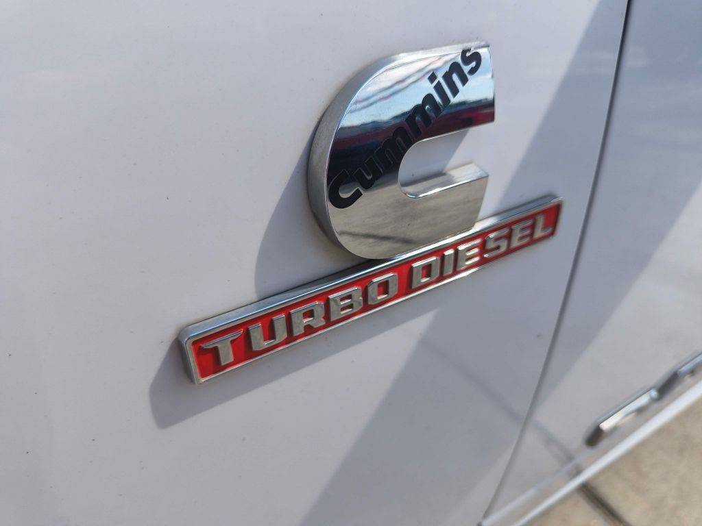 2021 RAM 2500 Image 12